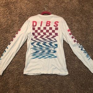 Dibs shirt